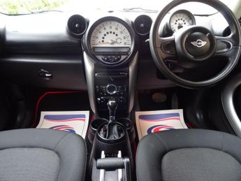 MINI Countryman 1.6 One Auto Euro 6 5dr