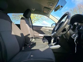 Suzuki Vitara 1.6 SZ-T Auto Euro 6 (s/s) 5dr