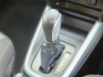 Suzuki Vitara 1.6 SZ-T Auto Euro 6 (s/s) 5dr