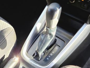 Suzuki Vitara 1.6 SZ-T Auto Euro 6 (s/s) 5dr