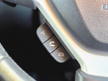 Suzuki Vitara 1.6 SZ-T Auto Euro 6 (s/s) 5dr