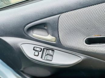 Toyota Yaris 1.3 VVT-i T Spirit 5dr