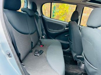 Toyota Yaris 1.3 VVT-i T Spirit 5dr