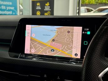 Volkswagen Golf 1.5 eTSI MHEV R-Line DSG Euro 6 (s/s) 5dr