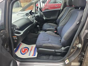 Honda Jazz 1.4 i-VTEC EX CVT Euro 5 5dr