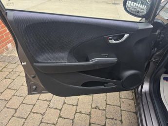 Honda Jazz 1.4 i-VTEC EX CVT Euro 5 5dr