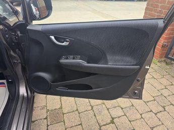 Honda Jazz 1.4 i-VTEC EX CVT Euro 5 5dr