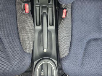 Honda Jazz 1.4 i-VTEC EX CVT Euro 5 5dr