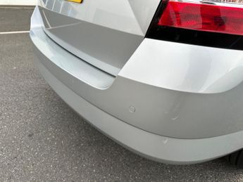 Skoda Fabia 1.2 TSI SE DSG Euro 6 (s/s) 5dr