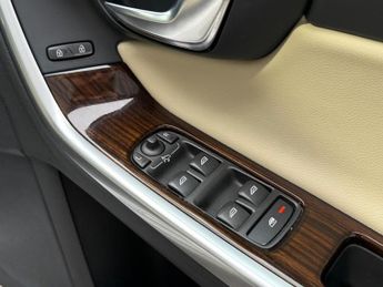 Volvo V60 Cross Country 2.0 D4 Auto AWD Euro 6 (s/s) 5dr