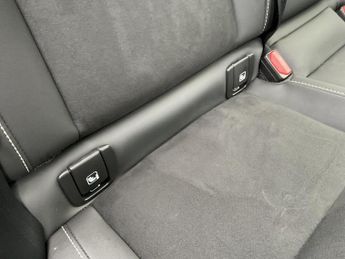 Volvo C40 ULTIMTE RCHRGE TWIN EV AWD