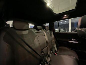 Mercedes-Benz Eqb 350 AMG LNE PREMIUM 4MATIC