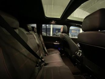 Mercedes-Benz Eqb 350 AMG LNE PREMIUM 4MATIC