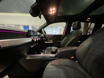 Mercedes-Benz Eqb 350 AMG LNE PREMIUM 4MATIC