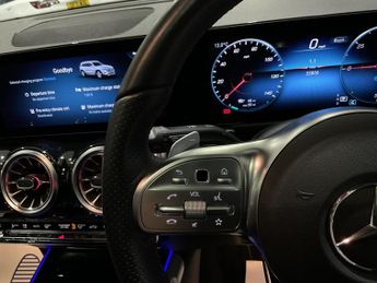 Mercedes-Benz Eqb 350 AMG LNE PREMIUM 4MATIC