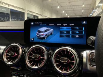 Mercedes-Benz Eqb 350 AMG LNE PREMIUM 4MATIC