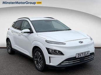 Hyundai Kona PREMIUM EV