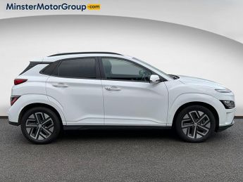 Hyundai Kona PREMIUM EV