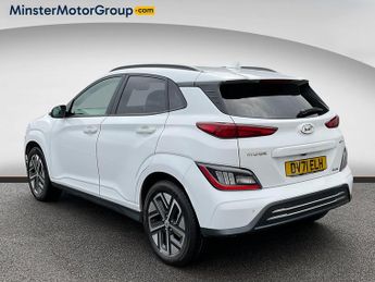Hyundai Kona PREMIUM EV