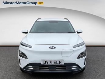 Hyundai Kona PREMIUM EV