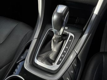 Ford Mondeo 2.0T EcoBoost Titanium Auto Euro 6 (s/s) 5dr