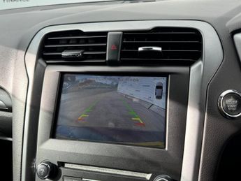 Ford Mondeo 2.0T EcoBoost Titanium Auto Euro 6 (s/s) 5dr