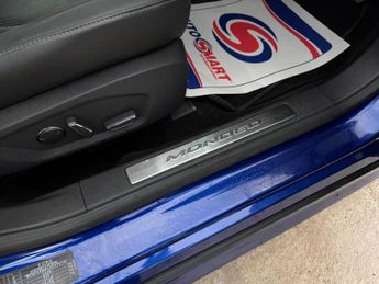 Ford Mondeo 2.0T EcoBoost Titanium Auto Euro 6 (s/s) 5dr