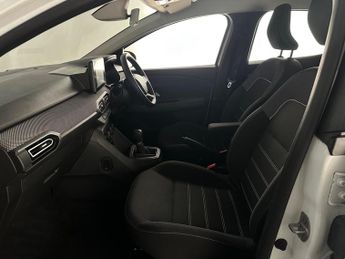 Dacia Sandero 1.0 TCe Expression CVT Euro 6 (s/s) 5dr