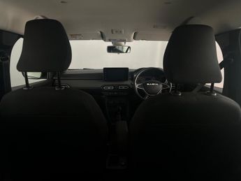 Dacia Sandero 1.0 TCe Expression CVT Euro 6 (s/s) 5dr