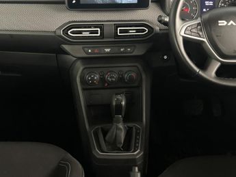 Dacia Sandero 1.0 TCe Expression CVT Euro 6 (s/s) 5dr