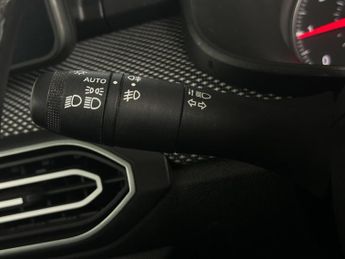 Dacia Sandero 1.0 TCe Expression CVT Euro 6 (s/s) 5dr