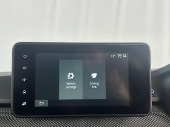 Dacia Sandero 1.0 TCe Expression CVT Euro 6 (s/s) 5dr