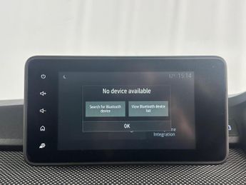 Dacia Sandero 1.0 TCe Expression CVT Euro 6 (s/s) 5dr