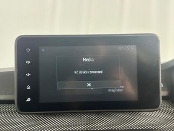 Dacia Sandero 1.0 TCe Expression CVT Euro 6 (s/s) 5dr