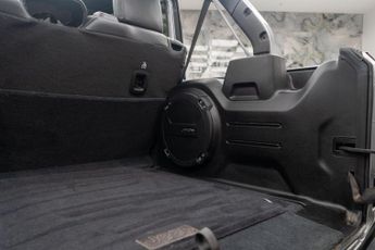 Jeep Wrangler 2.2 MultiJetII Overland Auto 4WD Euro 6 (s/s) 4dr