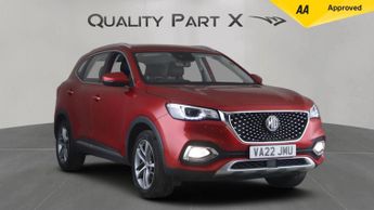 MG HS 1.5 T-GDI Excite Euro 6 (s/s) 5dr