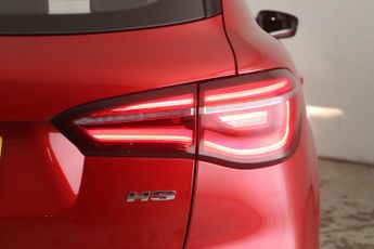 MG MG HS 1.5 T-GDI Excite Euro 6 (s/s) 5dr