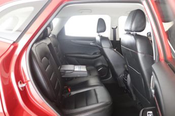 MG MG HS 1.5 T-GDI Excite Euro 6 (s/s) 5dr