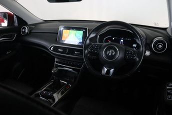 MG MG HS 1.5 T-GDI Excite Euro 6 (s/s) 5dr