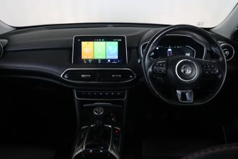 MG MG HS 1.5 T-GDI Excite Euro 6 (s/s) 5dr