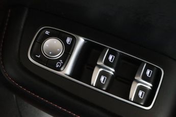 MG MG HS 1.5 T-GDI Excite Euro 6 (s/s) 5dr