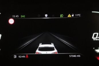 MG MG HS 1.5 T-GDI Excite Euro 6 (s/s) 5dr