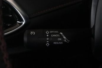 MG MG HS 1.5 T-GDI Excite Euro 6 (s/s) 5dr