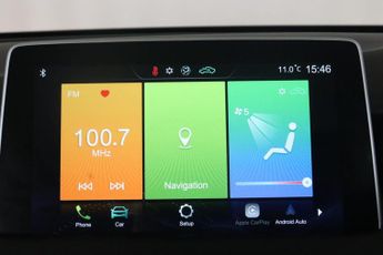 MG MG HS 1.5 T-GDI Excite Euro 6 (s/s) 5dr