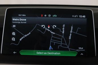 MG MG HS 1.5 T-GDI Excite Euro 6 (s/s) 5dr