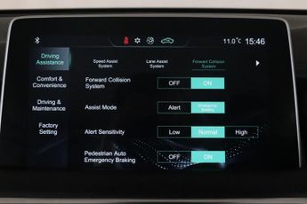 MG MG HS 1.5 T-GDI Excite Euro 6 (s/s) 5dr