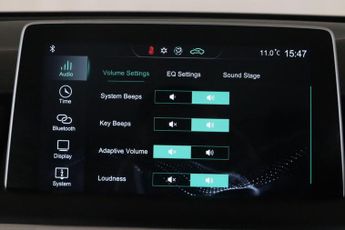 MG MG HS 1.5 T-GDI Excite Euro 6 (s/s) 5dr