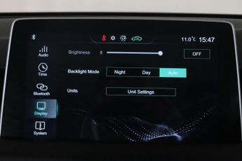 MG MG HS 1.5 T-GDI Excite Euro 6 (s/s) 5dr