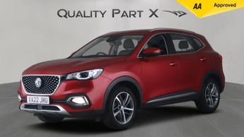 MG MG HS 1.5 T-GDI Excite Euro 6 (s/s) 5dr