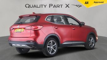 MG MG HS 1.5 T-GDI Excite Euro 6 (s/s) 5dr